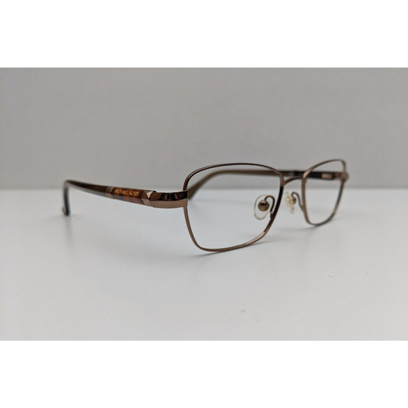 🕶️Michael Kors MK357 Eyeglasses 51/17 135 /KAL311🕶️​ - Picture 1 of 9